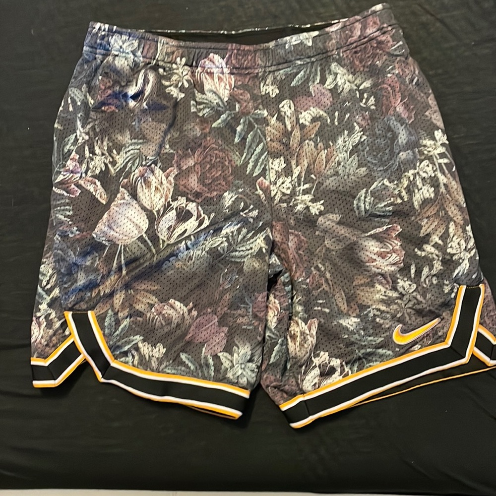 RARE Nike tennis shorts - Kyrios - mens large